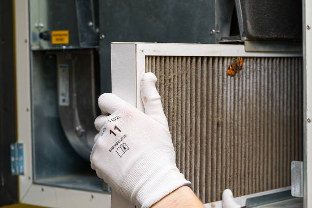 Best Residential Air Duct Cleaning  in North Adams, MA