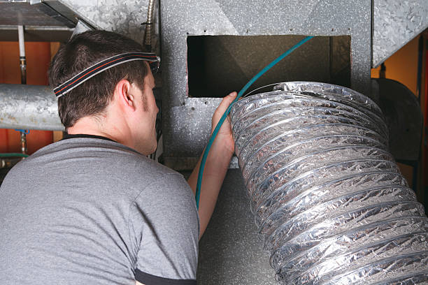 Best Air Duct Cleaning Near Me  in North Adams, MA