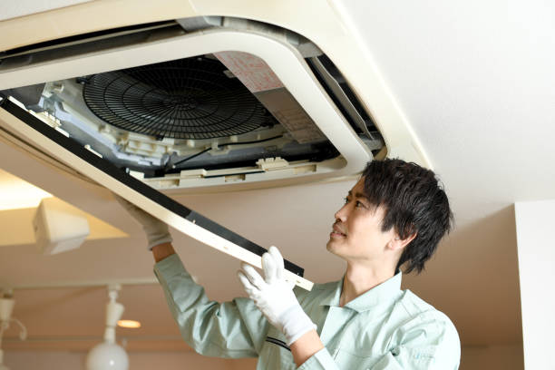 Best Commercial Air Duct Cleaning  in North Adams, MA