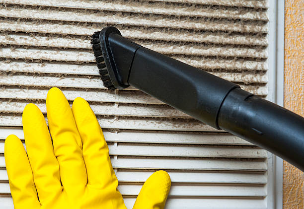 Best HVAC Duct Inspection Services  in North Adams, MA