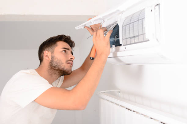 Best General Air Duct Cleaning  in North Adams, MA